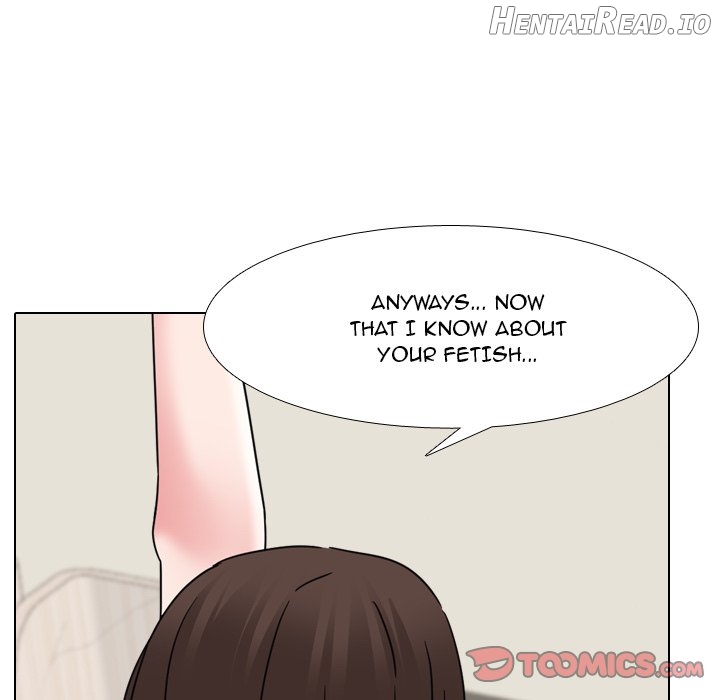 One Shot Men’s Clinic Chapter 18 - page 123