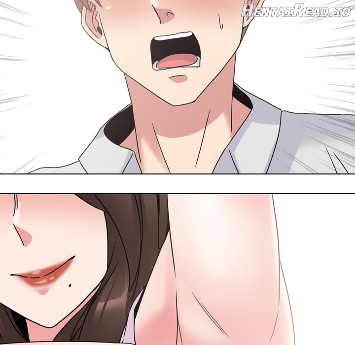 One Shot Men’s Clinic Chapter 18 - page 128
