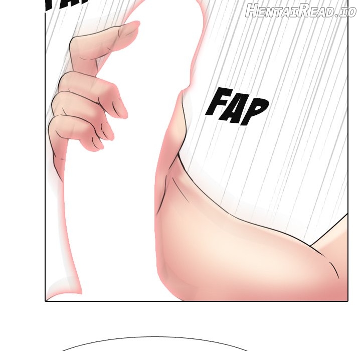 One Shot Men’s Clinic Chapter 18 - page 22