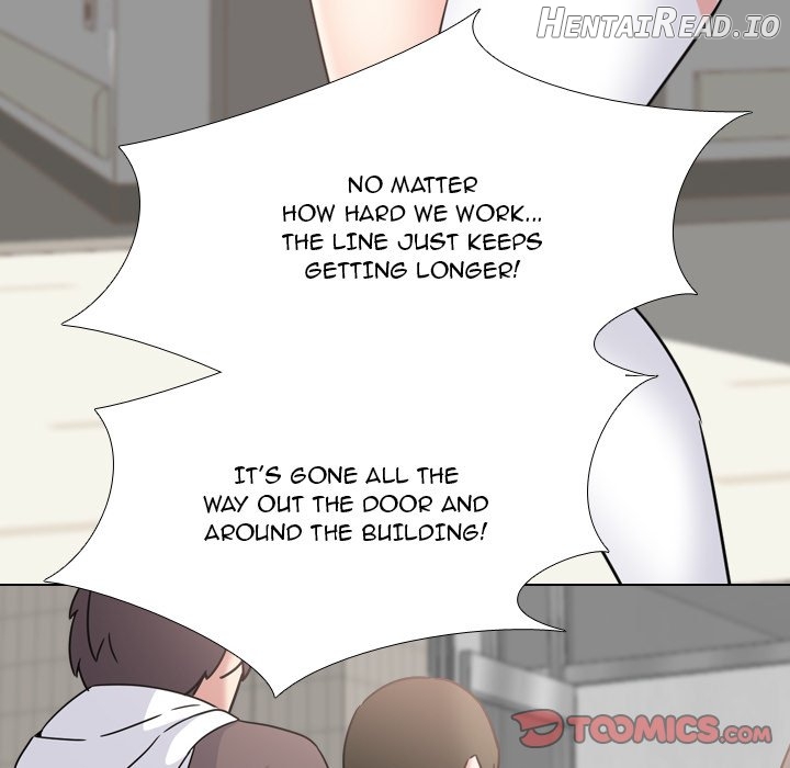 One Shot Men’s Clinic Chapter 18 - page 36