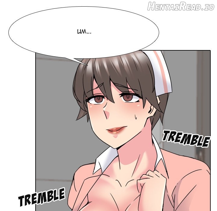 One Shot Men’s Clinic Chapter 18 - page 40