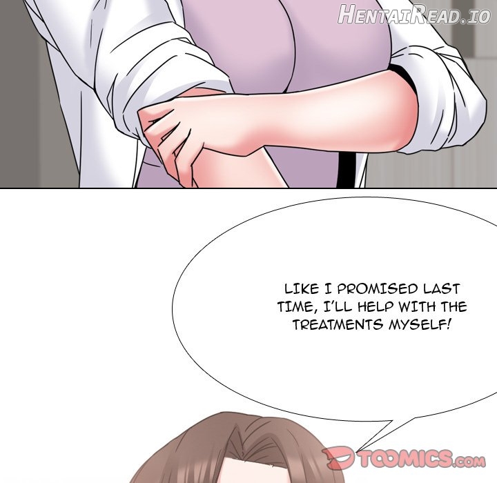 One Shot Men’s Clinic Chapter 18 - page 42
