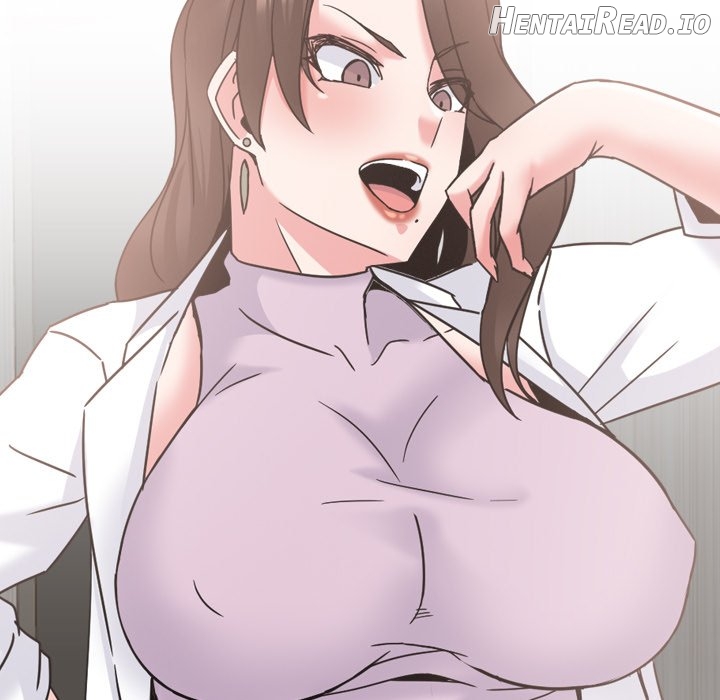 One Shot Men’s Clinic Chapter 18 - page 43