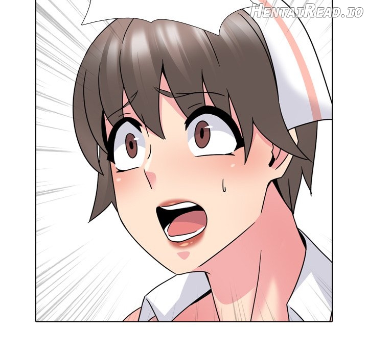 One Shot Men’s Clinic Chapter 18 - page 47