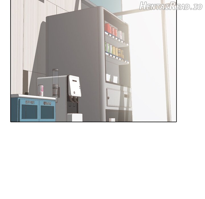 One Shot Men’s Clinic Chapter 18 - page 49