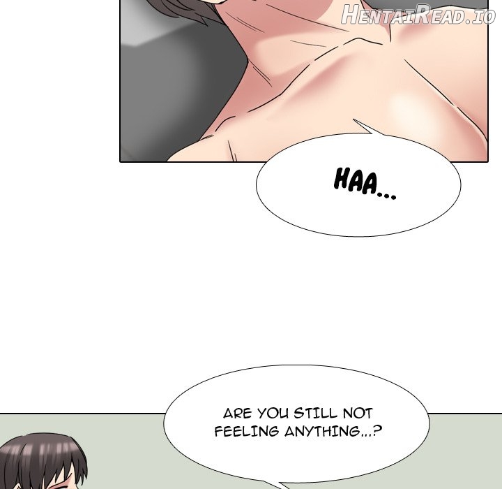 One Shot Men’s Clinic Chapter 18 - page 53