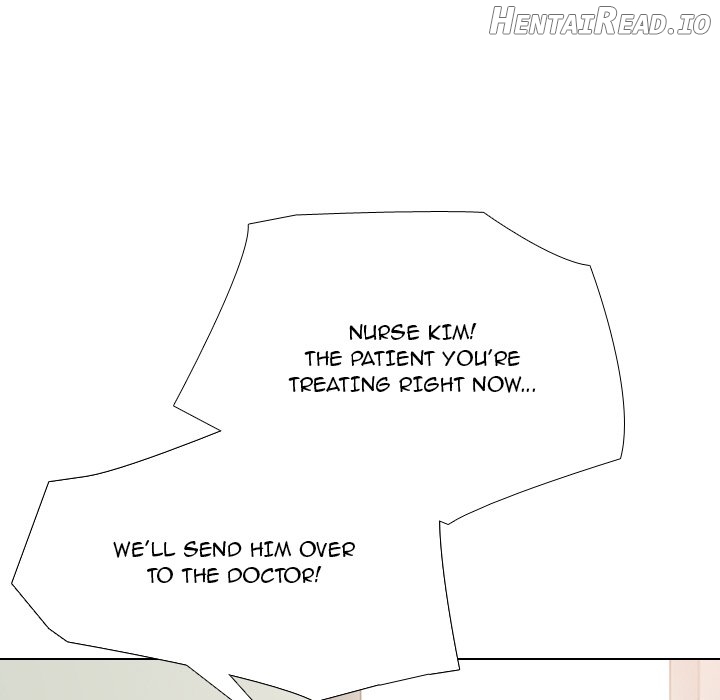 One Shot Men’s Clinic Chapter 18 - page 59