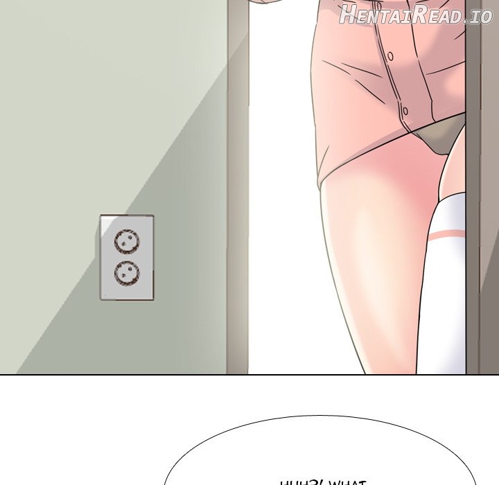 One Shot Men’s Clinic Chapter 18 - page 61