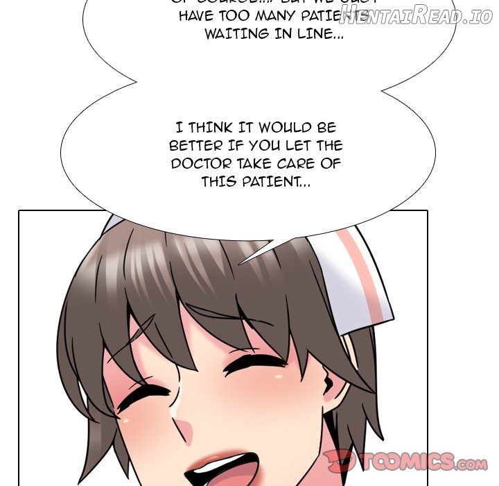 One Shot Men’s Clinic Chapter 18 - page 66