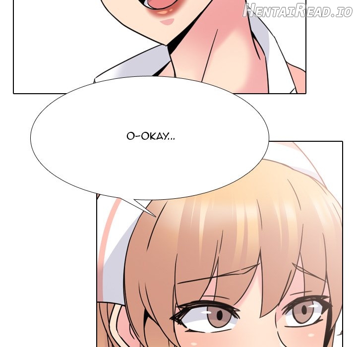 One Shot Men’s Clinic Chapter 18 - page 67