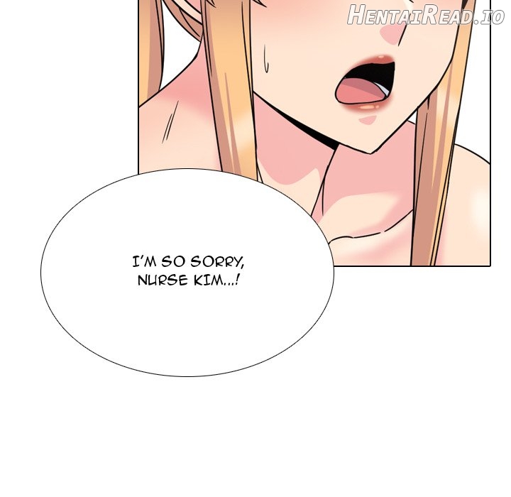 One Shot Men’s Clinic Chapter 18 - page 68