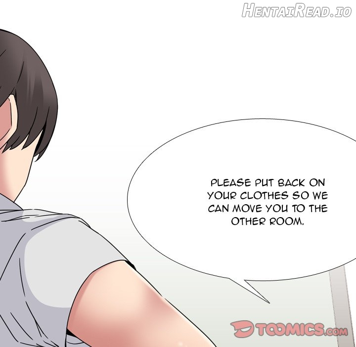 One Shot Men’s Clinic Chapter 18 - page 69