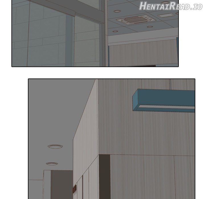 One Shot Men’s Clinic Chapter 18 - page 73