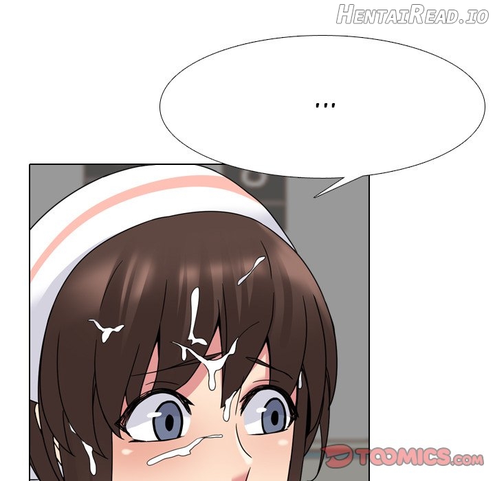 One Shot Men’s Clinic Chapter 18 - page 81