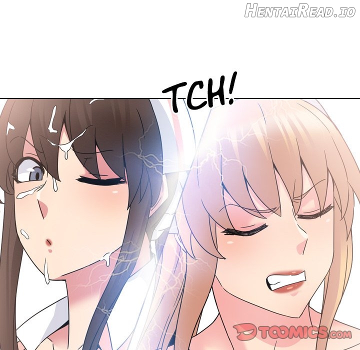 One Shot Men’s Clinic Chapter 18 - page 84