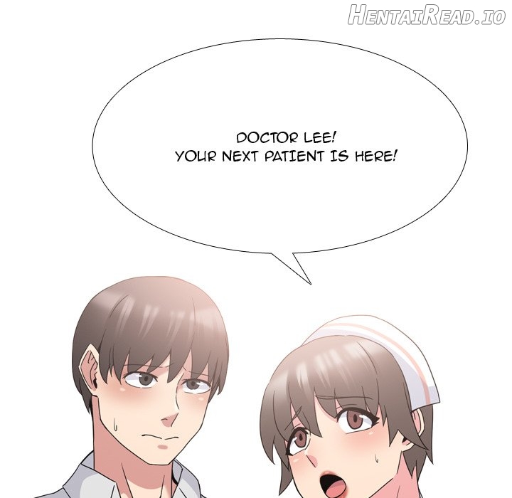 One Shot Men’s Clinic Chapter 18 - page 91