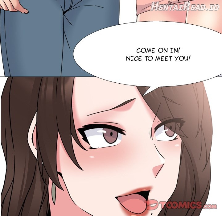 One Shot Men’s Clinic Chapter 18 - page 93