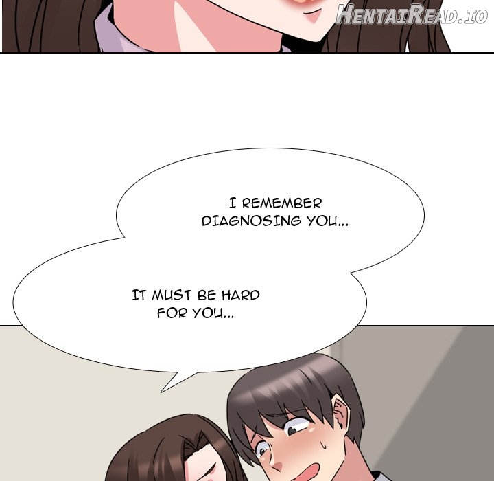 One Shot Men’s Clinic Chapter 18 - page 94