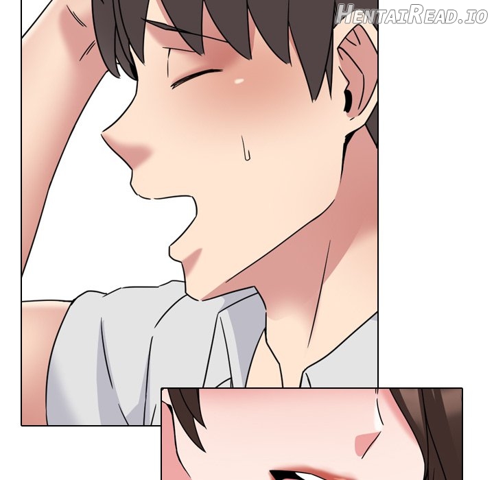 One Shot Men’s Clinic Chapter 18 - page 98