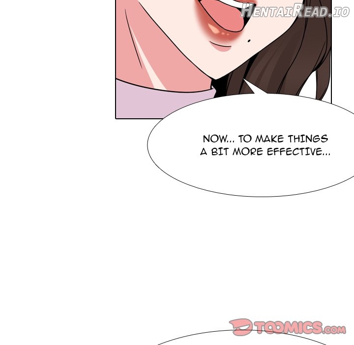 One Shot Men’s Clinic Chapter 18 - page 99