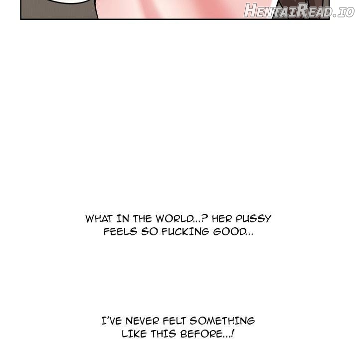 One Shot Men’s Clinic Chapter 19 - page 103