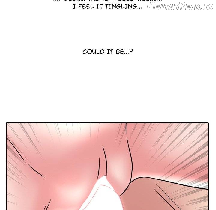 One Shot Men’s Clinic Chapter 19 - page 106