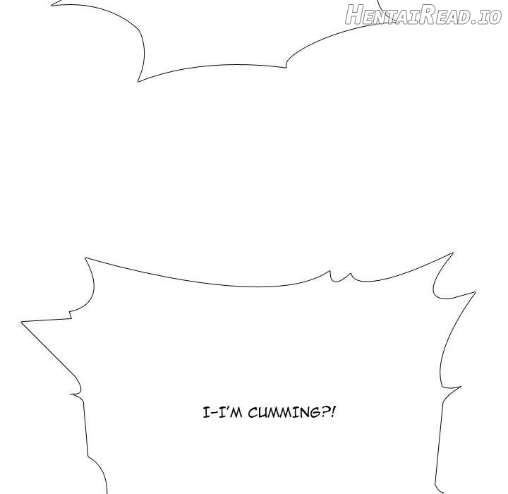 One Shot Men’s Clinic Chapter 19 - page 109