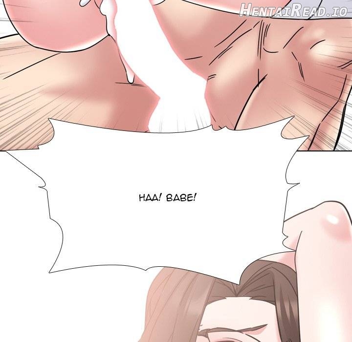 One Shot Men’s Clinic Chapter 19 - page 113