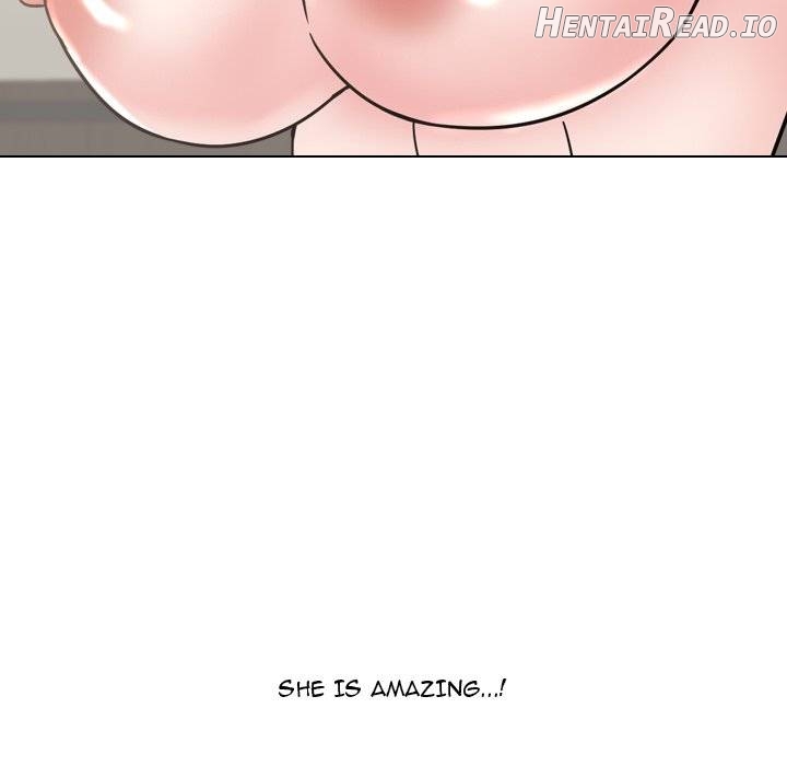 One Shot Men’s Clinic Chapter 19 - page 115