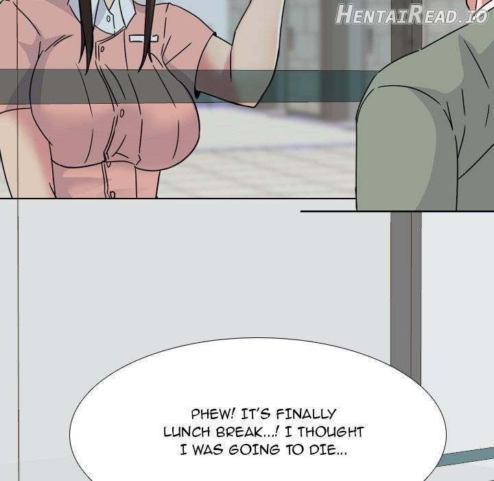 One Shot Men’s Clinic Chapter 19 - page 124
