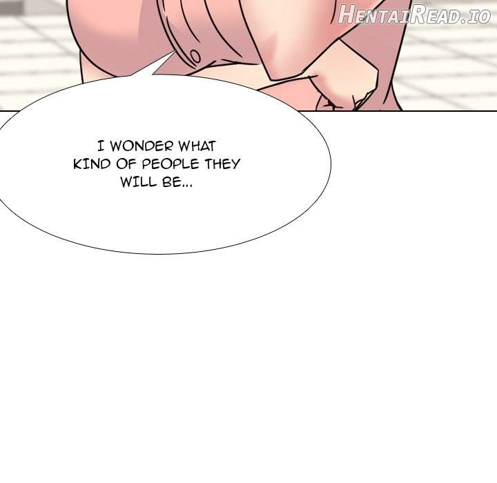 One Shot Men’s Clinic Chapter 19 - page 128