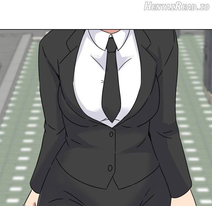 One Shot Men’s Clinic Chapter 19 - page 129