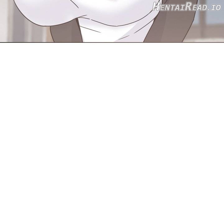 One Shot Men’s Clinic Chapter 19 - page 132