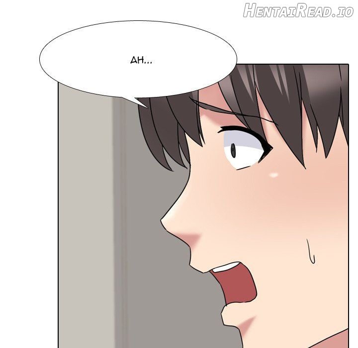 One Shot Men’s Clinic Chapter 19 - page 15