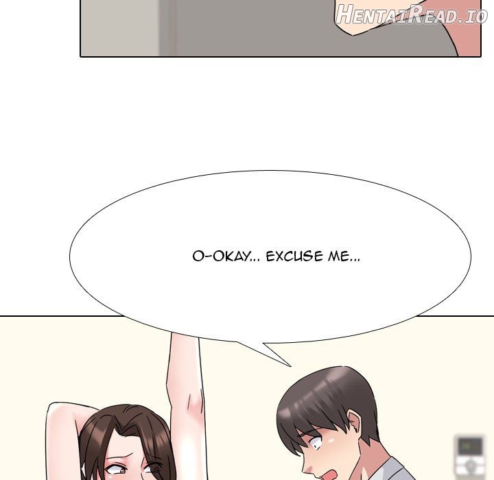 One Shot Men’s Clinic Chapter 19 - page 16