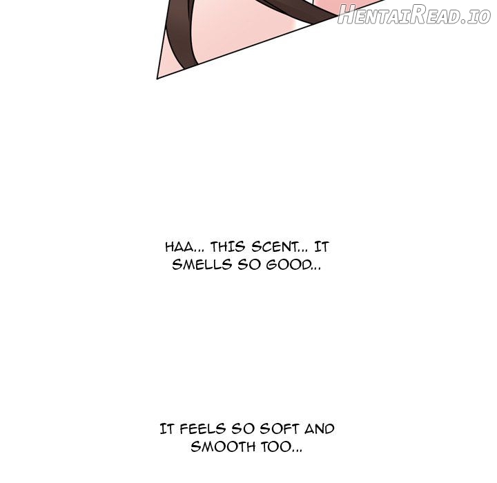 One Shot Men’s Clinic Chapter 19 - page 19