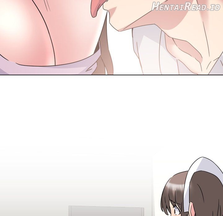 One Shot Men’s Clinic Chapter 19 - page 21