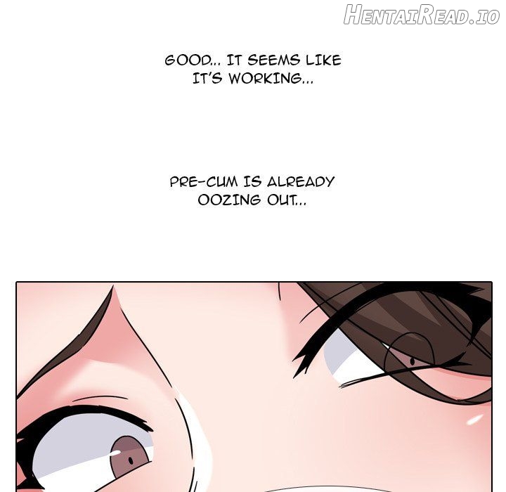 One Shot Men’s Clinic Chapter 19 - page 26