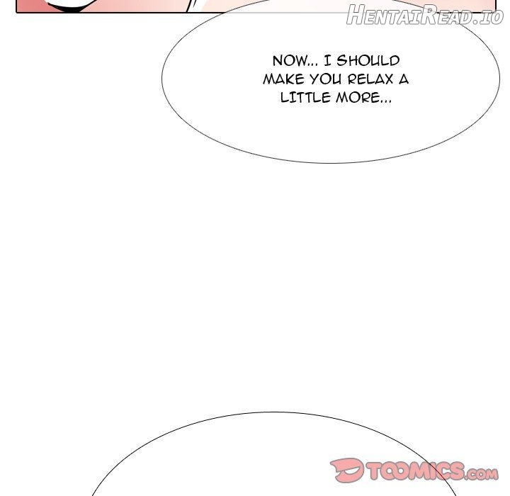 One Shot Men’s Clinic Chapter 19 - page 27