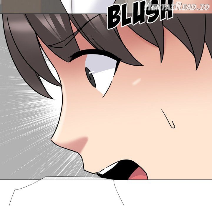 One Shot Men’s Clinic Chapter 19 - page 30