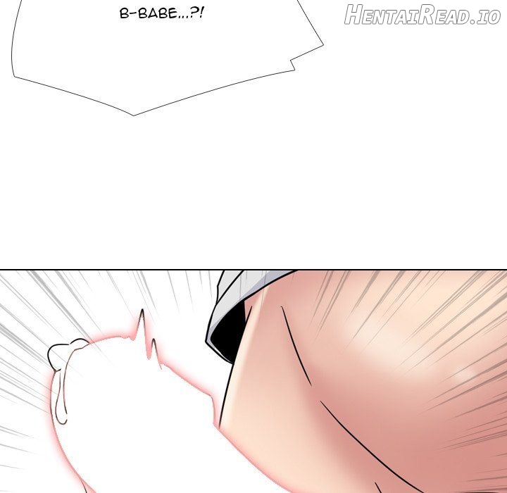 One Shot Men’s Clinic Chapter 19 - page 31