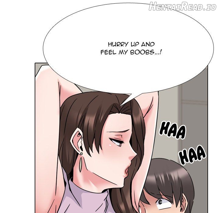 One Shot Men’s Clinic Chapter 19 - page 33