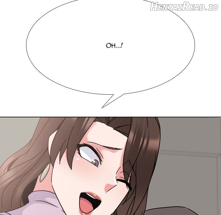 One Shot Men’s Clinic Chapter 19 - page 35