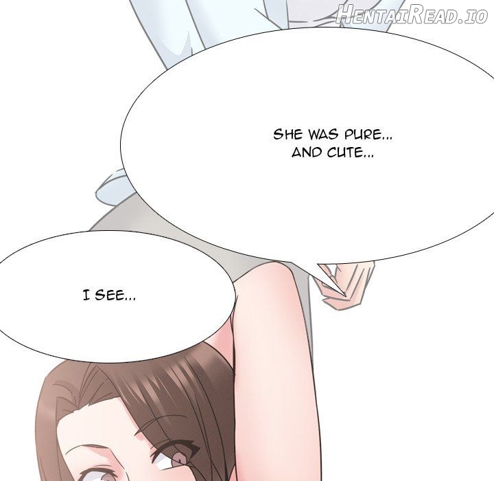 One Shot Men’s Clinic Chapter 19 - page 47