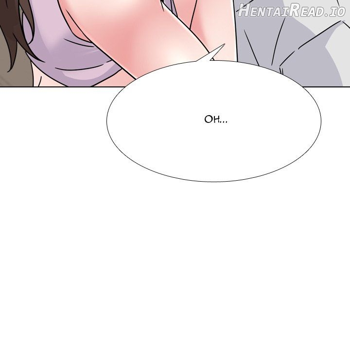One Shot Men’s Clinic Chapter 19 - page 52