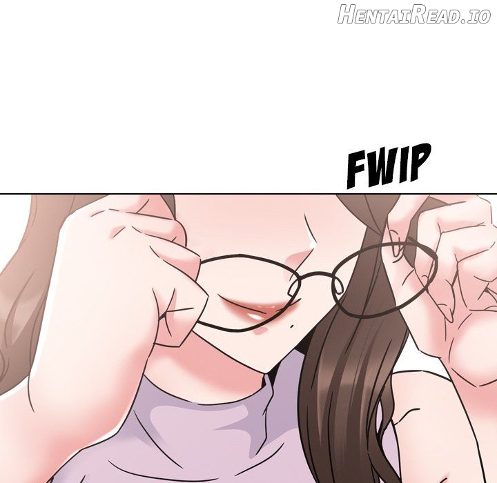 One Shot Men’s Clinic Chapter 19 - page 56