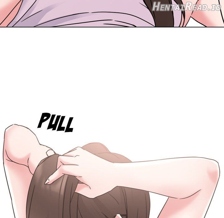 One Shot Men’s Clinic Chapter 19 - page 57