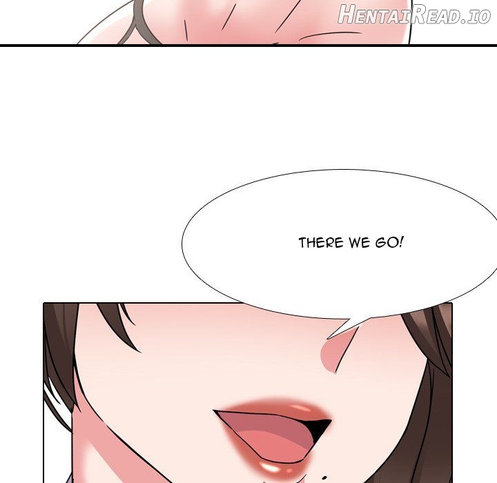 One Shot Men’s Clinic Chapter 19 - page 59
