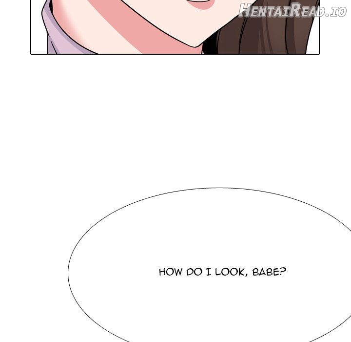 One Shot Men’s Clinic Chapter 19 - page 60