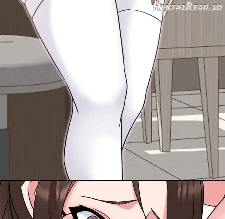 One Shot Men’s Clinic Chapter 19 - page 63